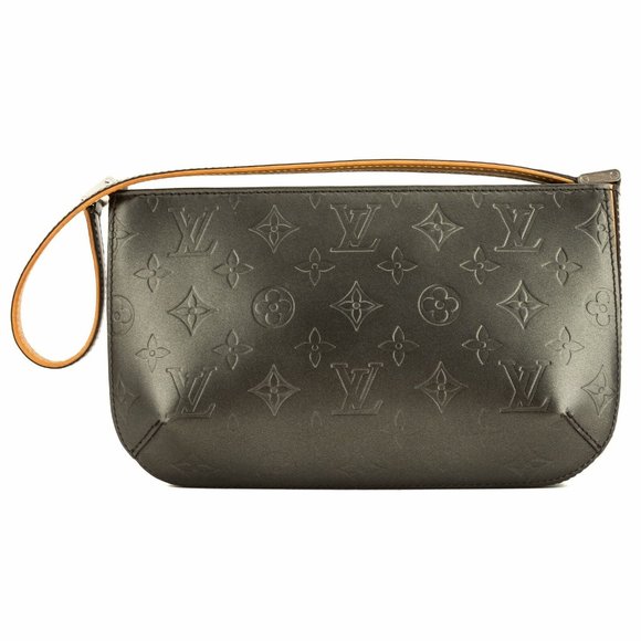 Louis Vuitton Handbags - Auth Louis Vuitton Fowler Matt Shoulder #1527L20